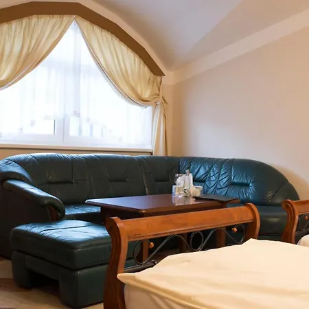 Guest house Oravia Namestovo