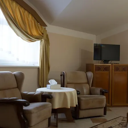 Oravia Guest house 3*