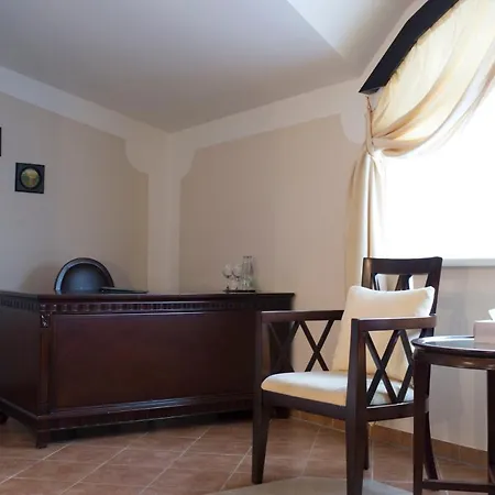 Oravia بيت ضيافة 3*