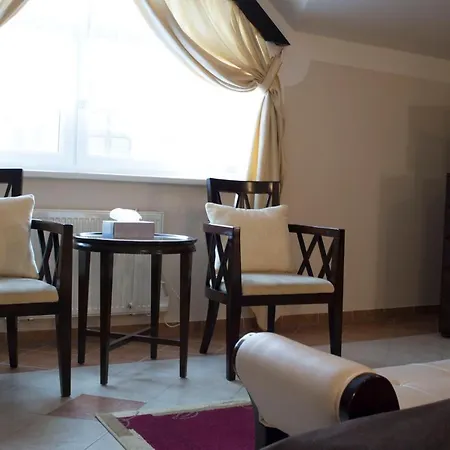 Guest house Oravia Namestovo