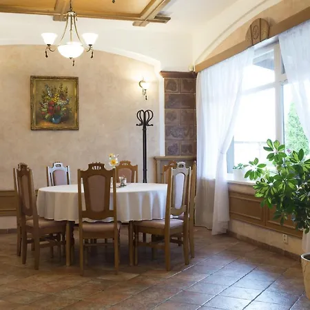Guest house Oravia 3*
