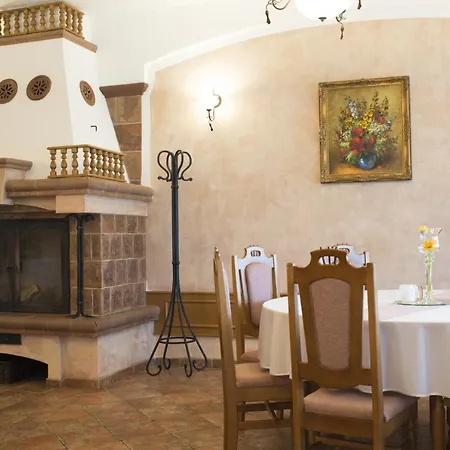 Guest house Oravia