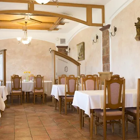 Guest house Oravia Namestovo