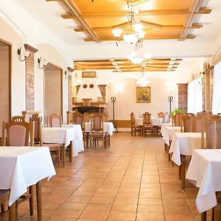 Guest house Oravia