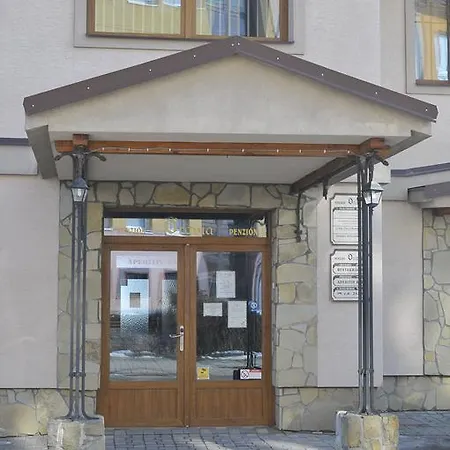 Oravia Námestovo