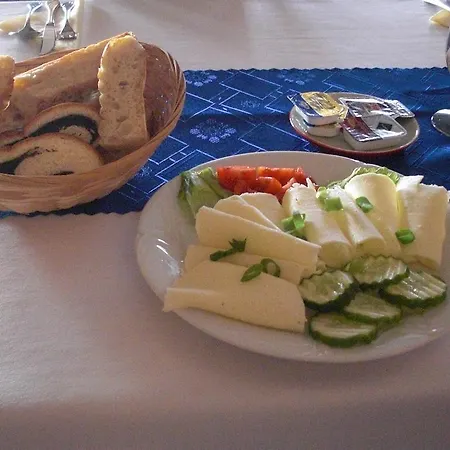 Oravia بيت ضيافة 3*
