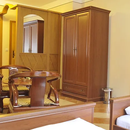 Oravia 3* Námestovo