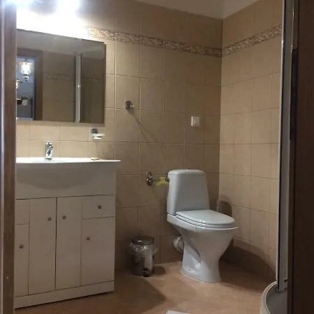 Oravia بيت ضيافة 3*