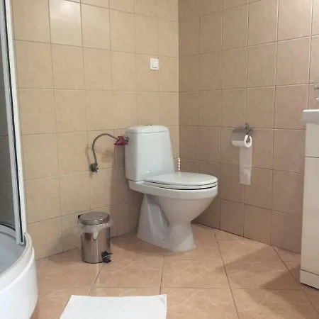 Oravia بيت ضيافة