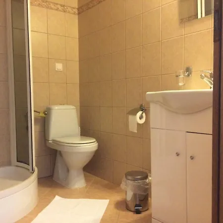 بيت ضيافة Oravia Námestovo